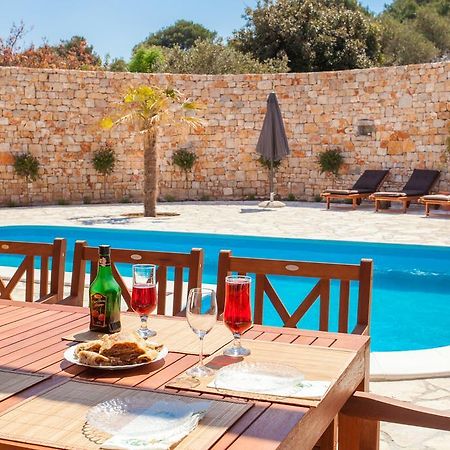 Villa Roza Murter Dış mekan fotoğraf