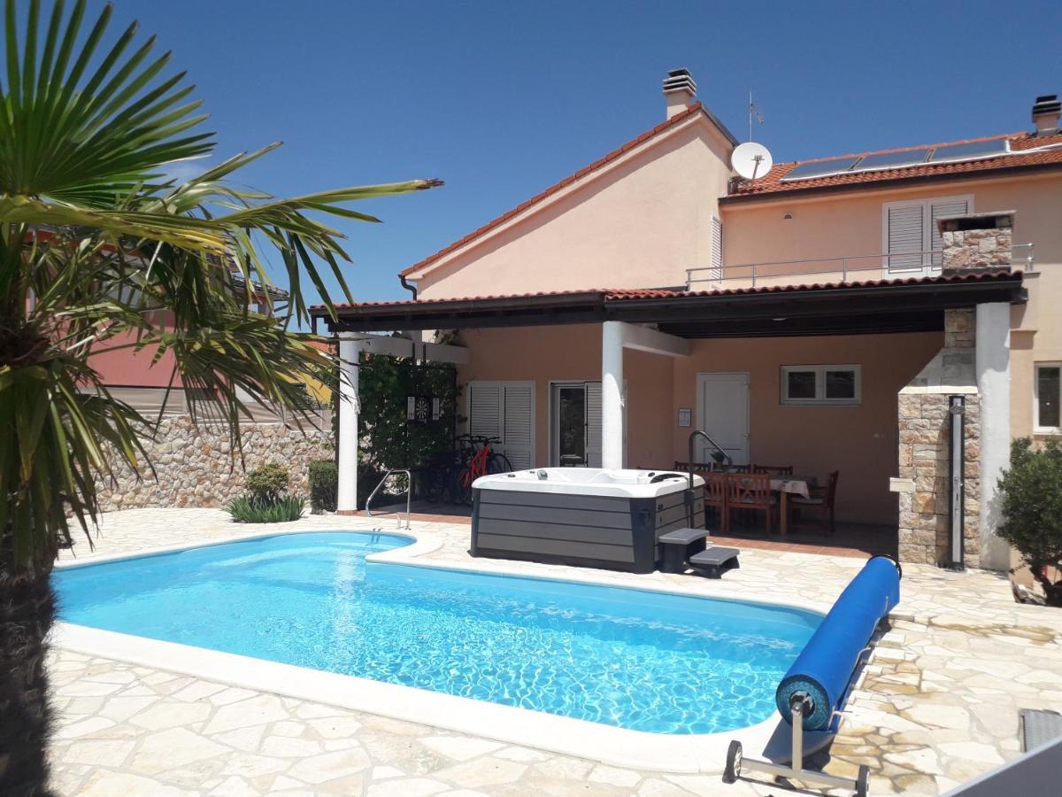 Villa Roza Murter Dış mekan fotoğraf