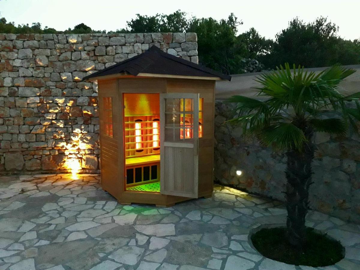 Villa Roza Murter Dış mekan fotoğraf