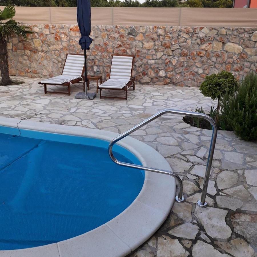 Villa Roza Murter Dış mekan fotoğraf