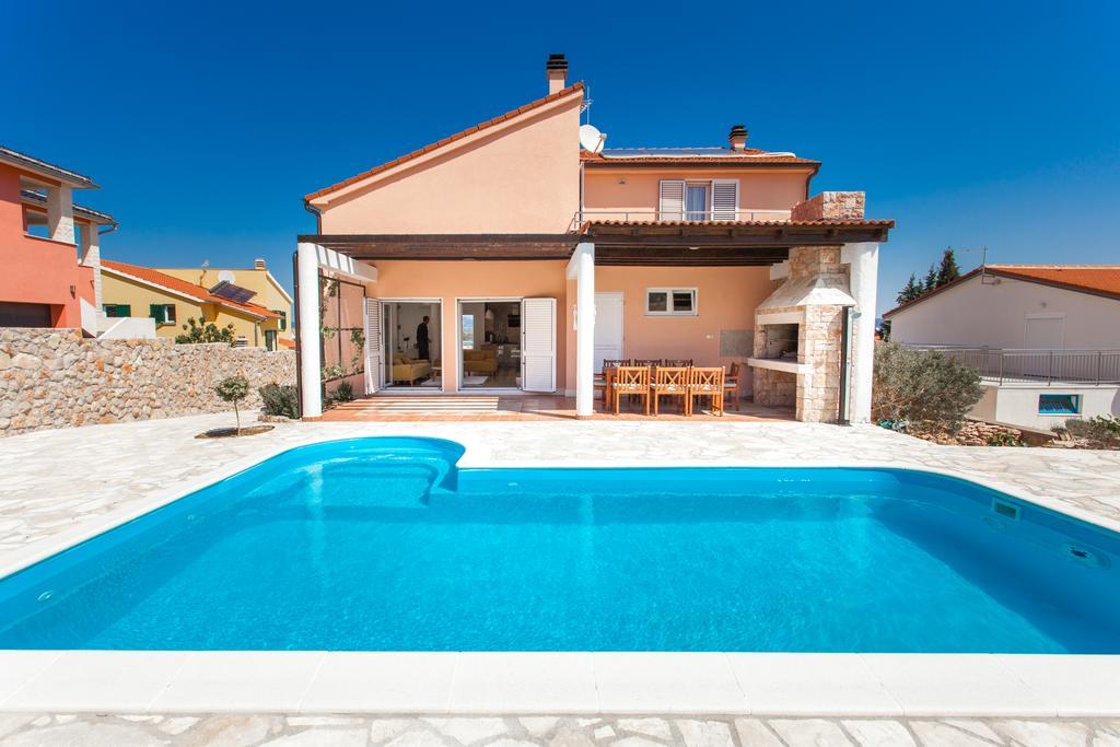 Villa Roza Murter Dış mekan fotoğraf