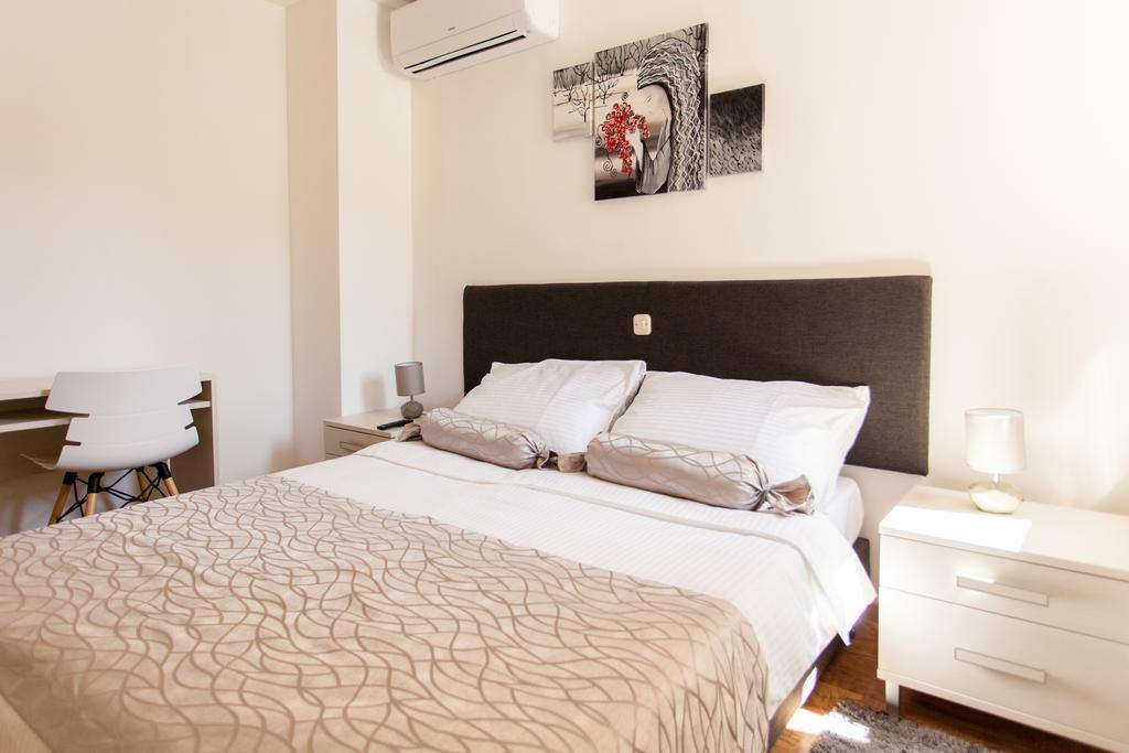 Villa Roza Murter Dış mekan fotoğraf