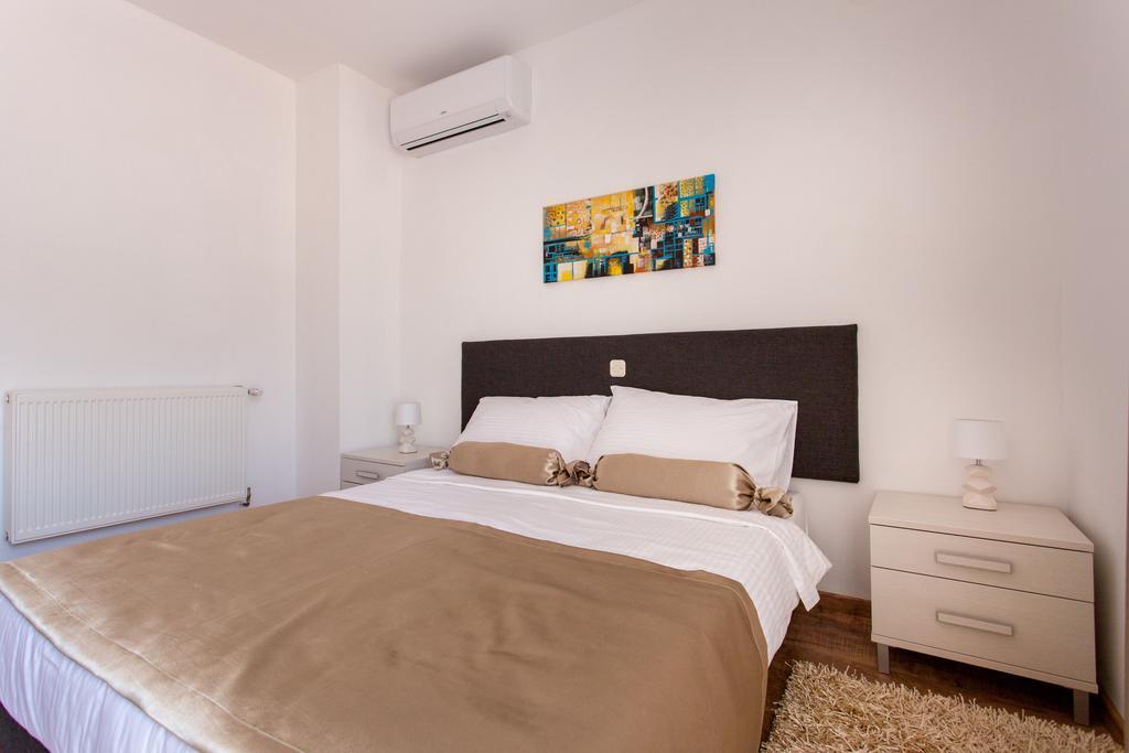 Villa Roza Murter Dış mekan fotoğraf