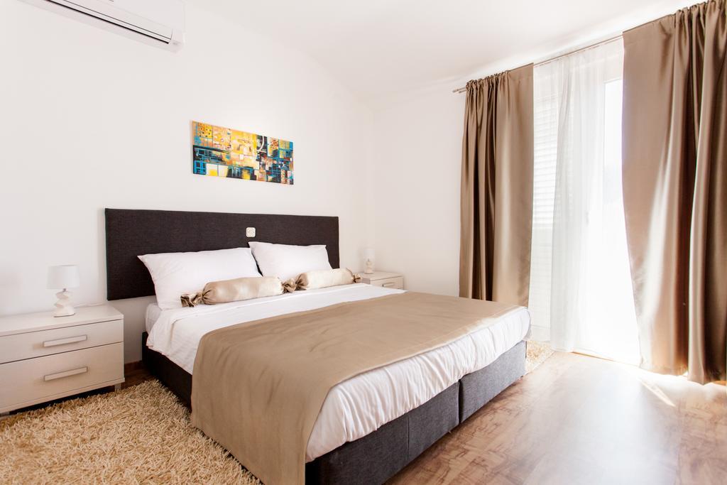 Villa Roza Murter Dış mekan fotoğraf