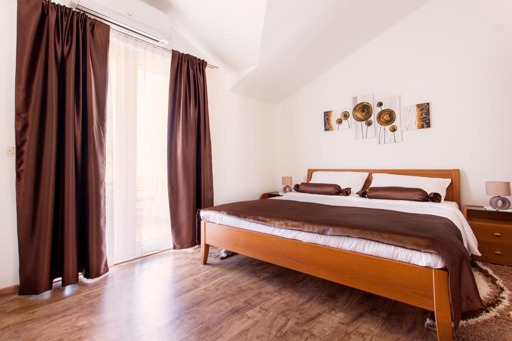 Villa Roza Murter Dış mekan fotoğraf
