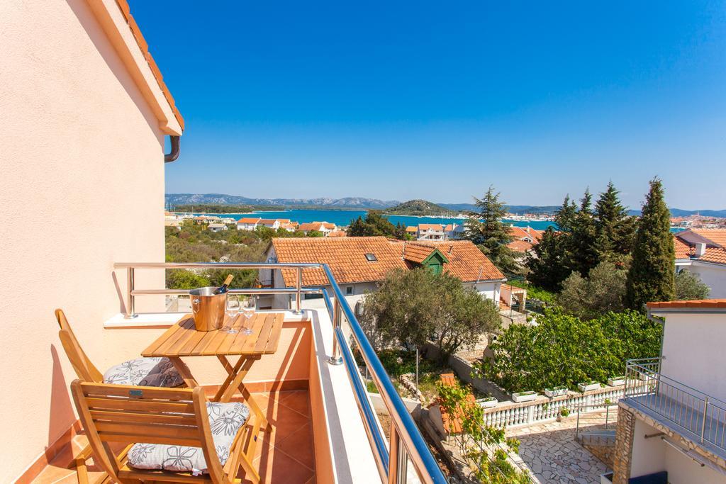 Villa Roza Murter Dış mekan fotoğraf