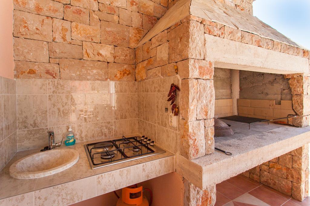 Villa Roza Murter Dış mekan fotoğraf
