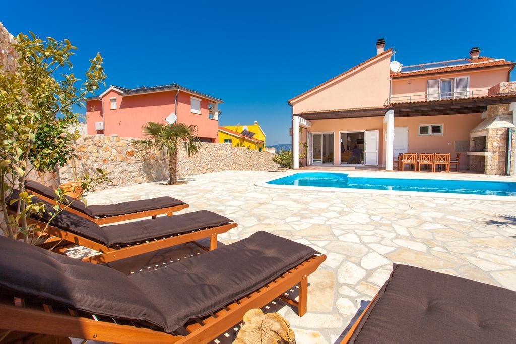 Villa Roza Murter Dış mekan fotoğraf