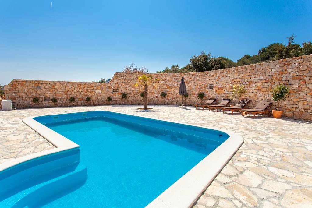 Villa Roza Murter Dış mekan fotoğraf