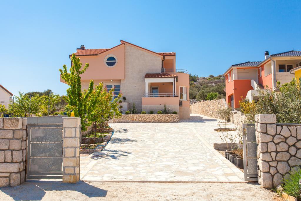 Villa Roza Murter Dış mekan fotoğraf