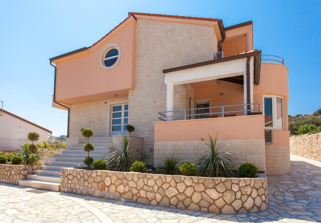 Villa Roza Murter Dış mekan fotoğraf