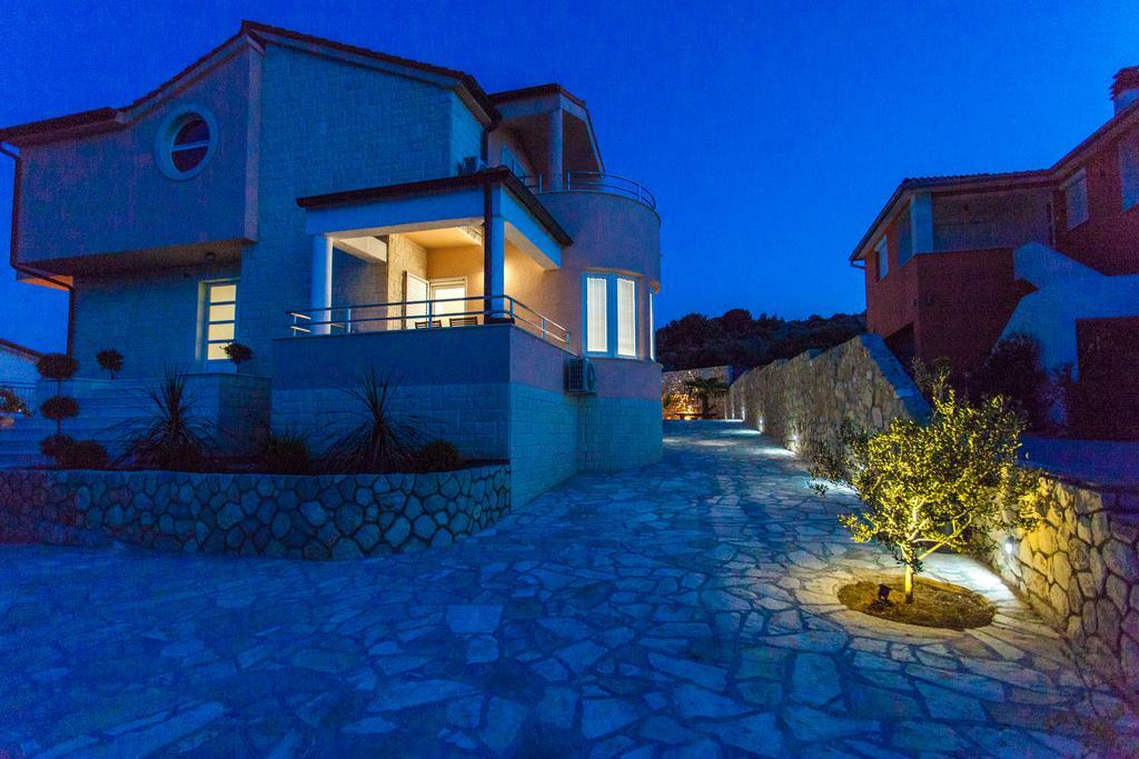 Villa Roza Murter Dış mekan fotoğraf