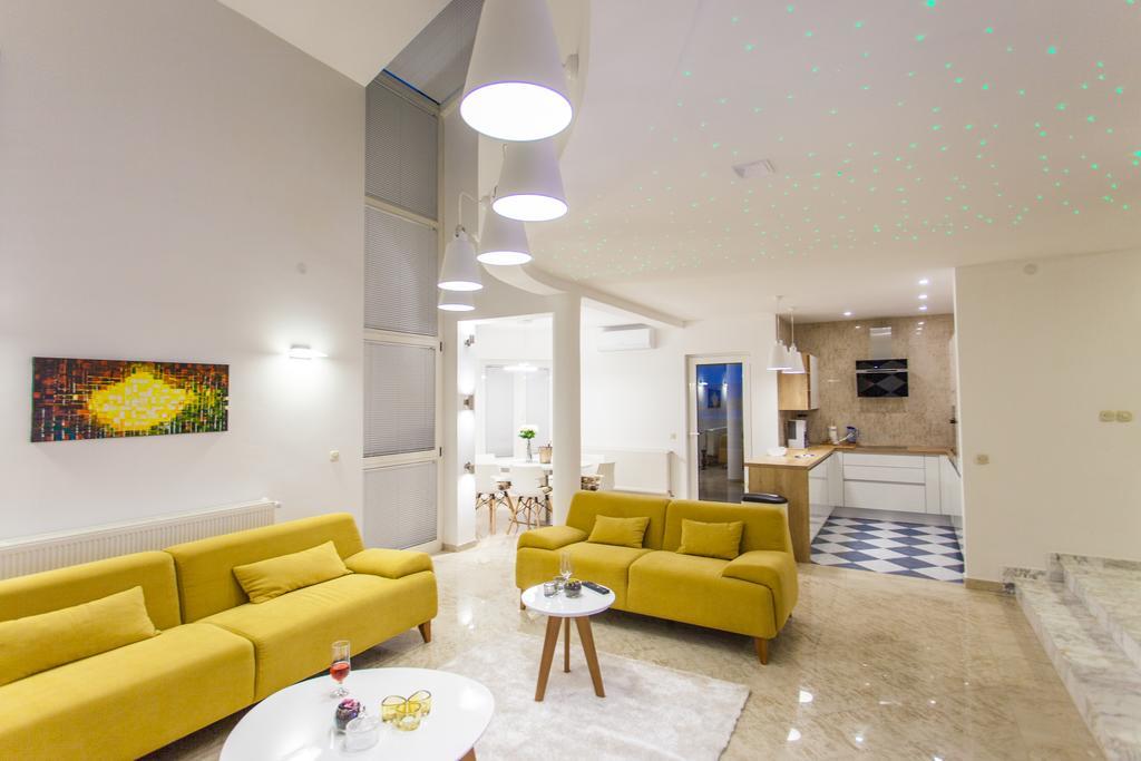 Villa Roza Murter Dış mekan fotoğraf
