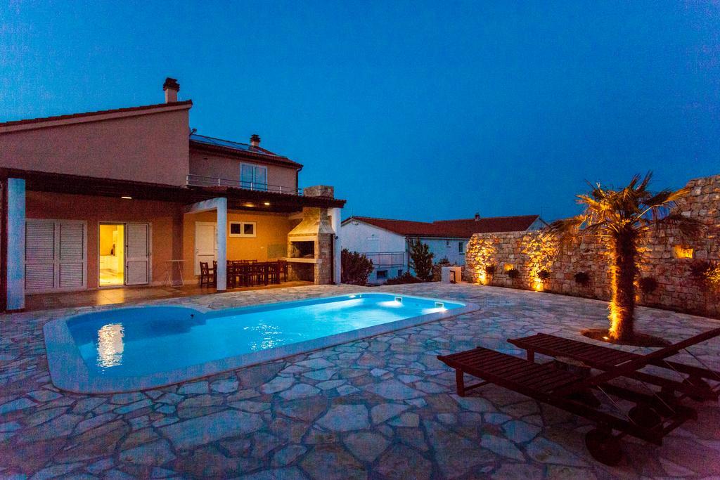 Villa Roza Murter Dış mekan fotoğraf