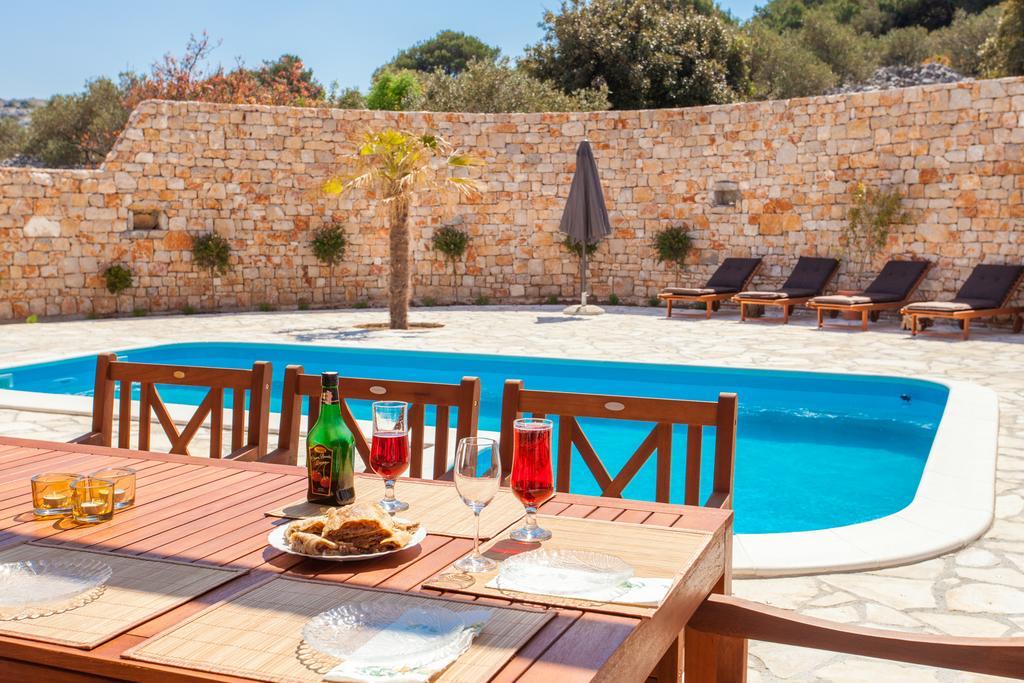 Villa Roza Murter Dış mekan fotoğraf