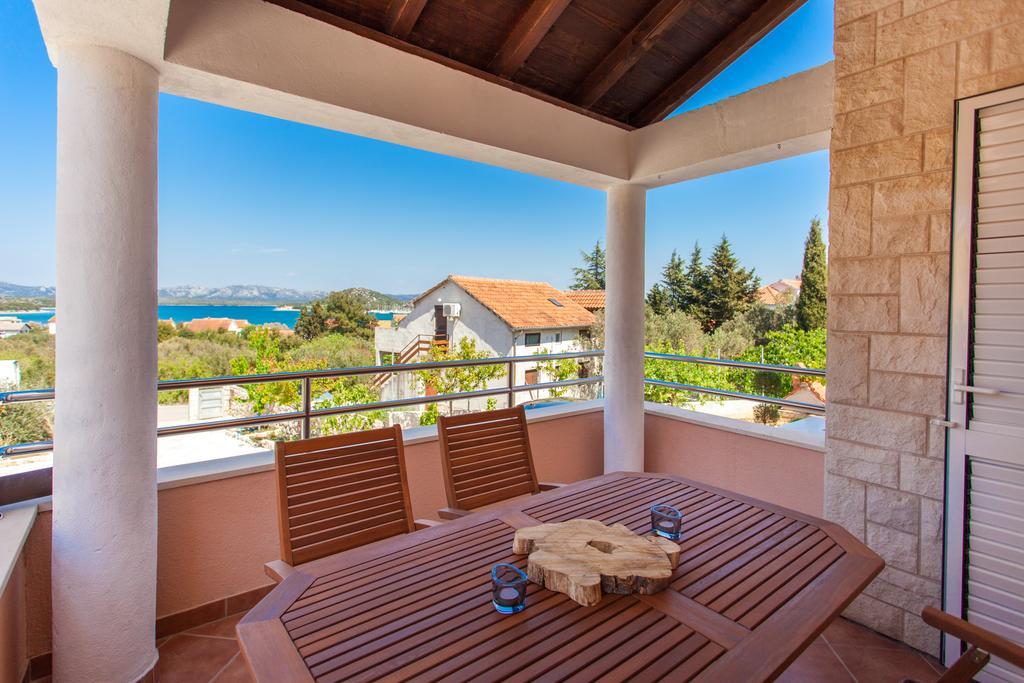Villa Roza Murter Dış mekan fotoğraf