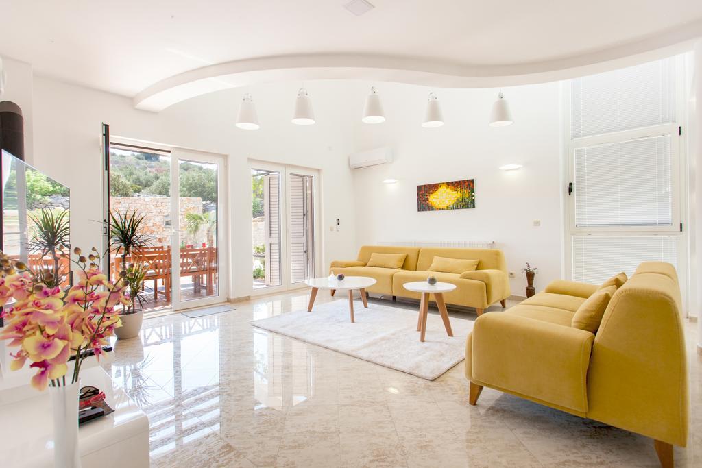 Villa Roza Murter Dış mekan fotoğraf