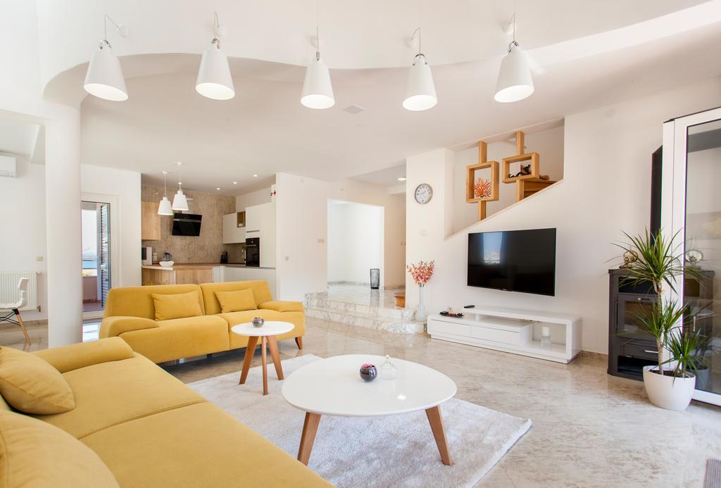 Villa Roza Murter Dış mekan fotoğraf