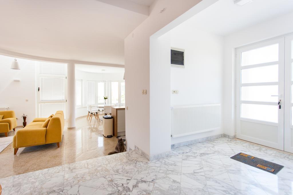 Villa Roza Murter Dış mekan fotoğraf