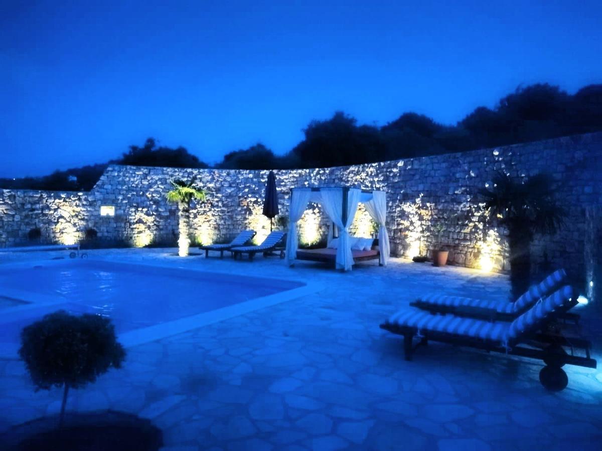 Villa Roza Murter Dış mekan fotoğraf