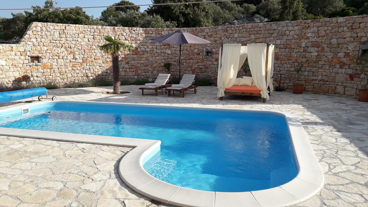 Villa Roza Murter Dış mekan fotoğraf