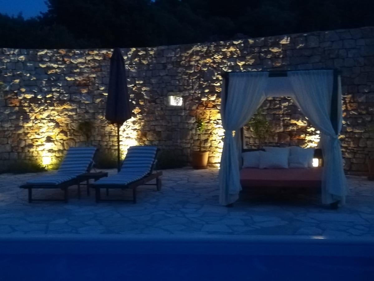 Villa Roza Murter Dış mekan fotoğraf