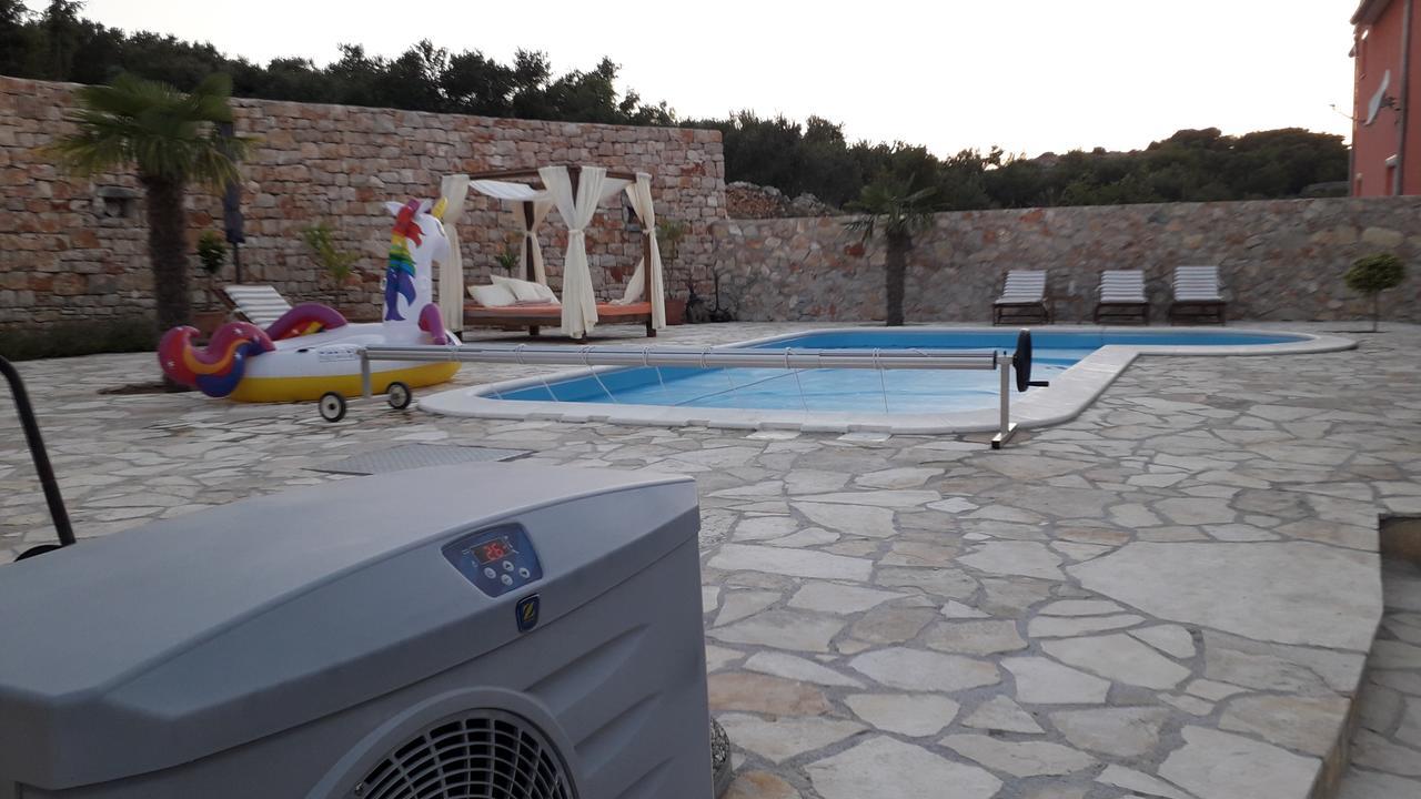 Villa Roza Murter Dış mekan fotoğraf